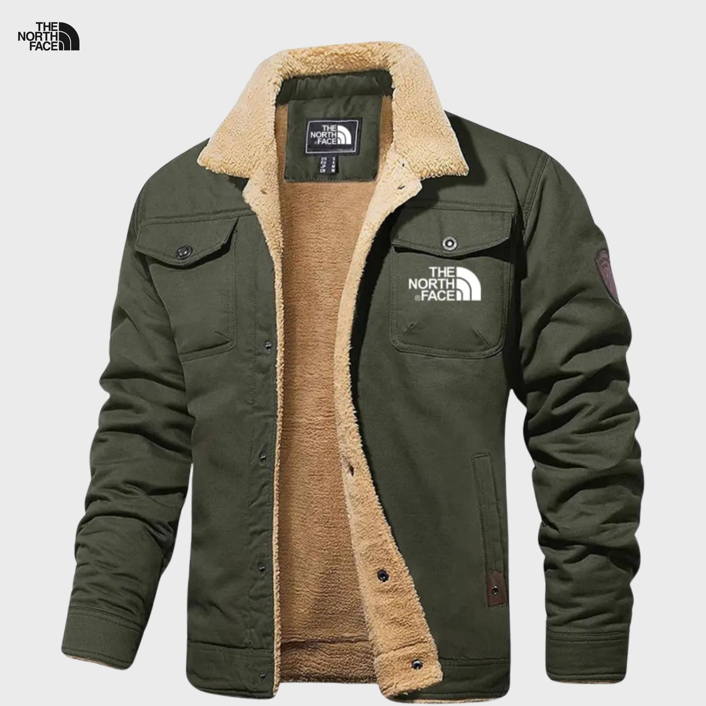 Chaqueta elegante | TNF™