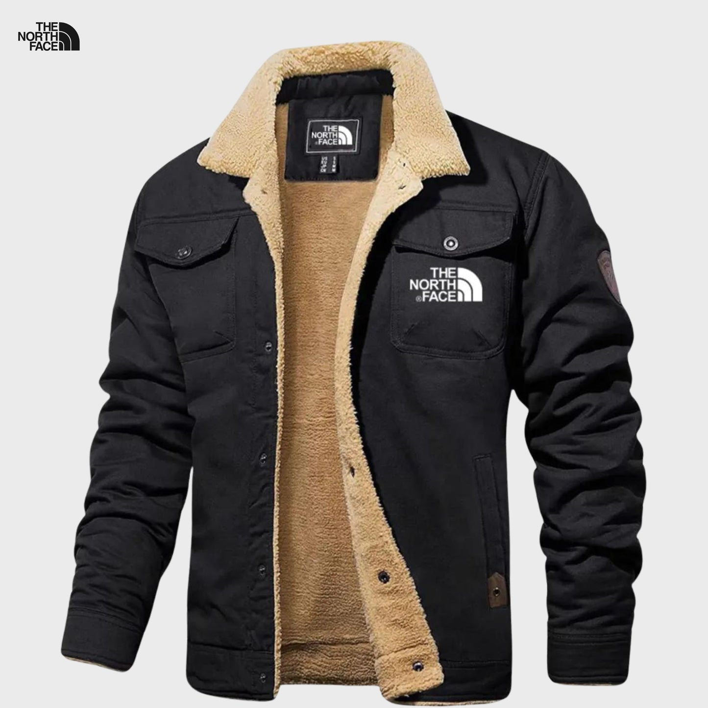 Chaqueta elegante | TNF™